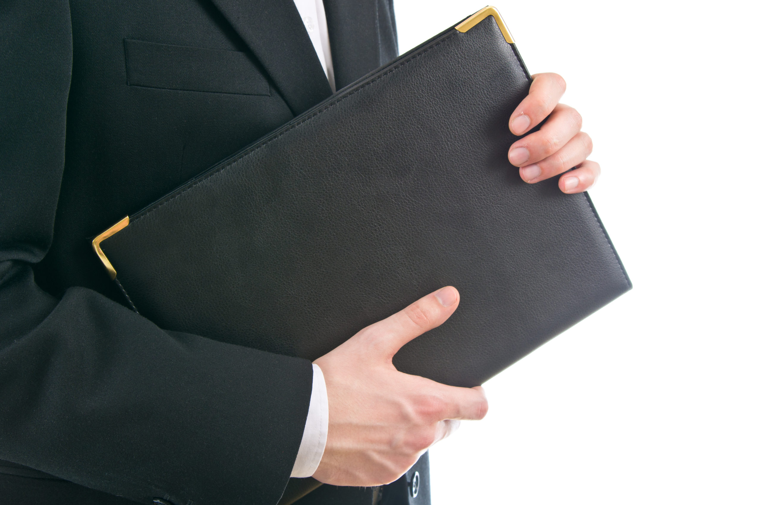 3 uses of leather compendiums